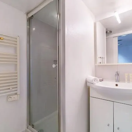 Cocon Au Coeur D'antibes דירה *