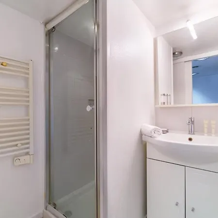 Cocon Au Coeur D'antibes *