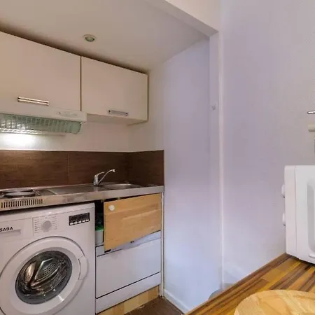 Cocon Au Coeur D'antibes Apartament Antibes