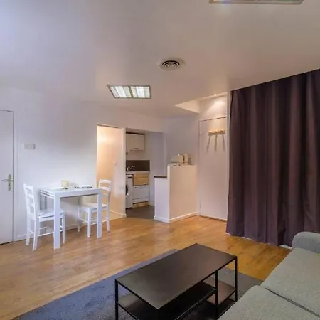 Cocon Au Coeur D'antibes * أنتيب