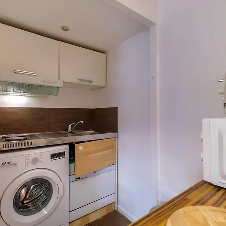 Cocon Au Coeur D'antibes