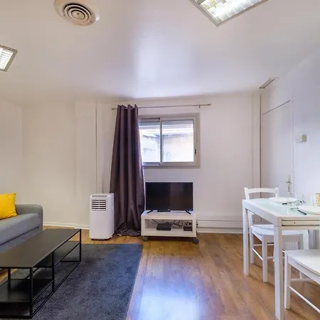 Cocon Au Coeur D'antibes Apartament