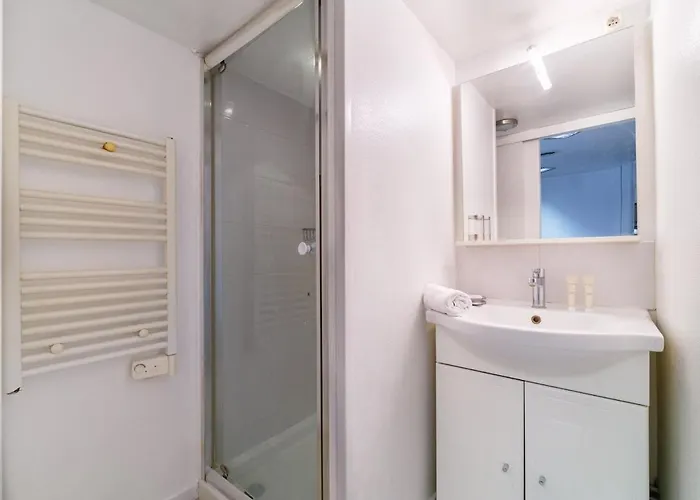 Cocon Au Coeur D'antibes *