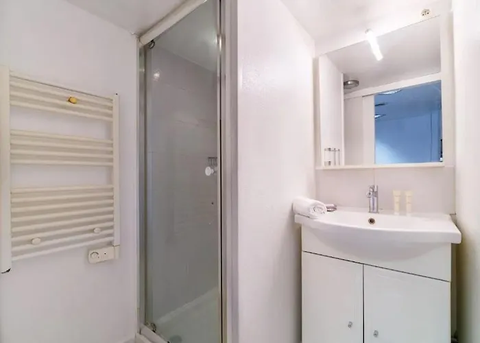 Cocon Au Coeur D'antibes Apartment *