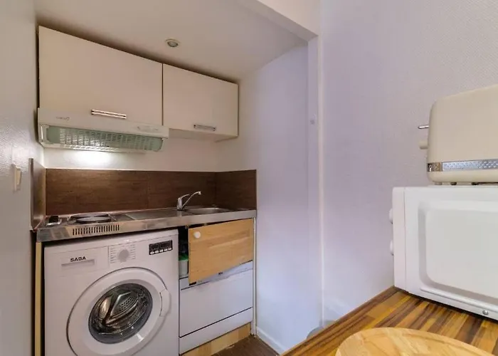 Cocon Au Coeur D'antibes Apartment Antibes