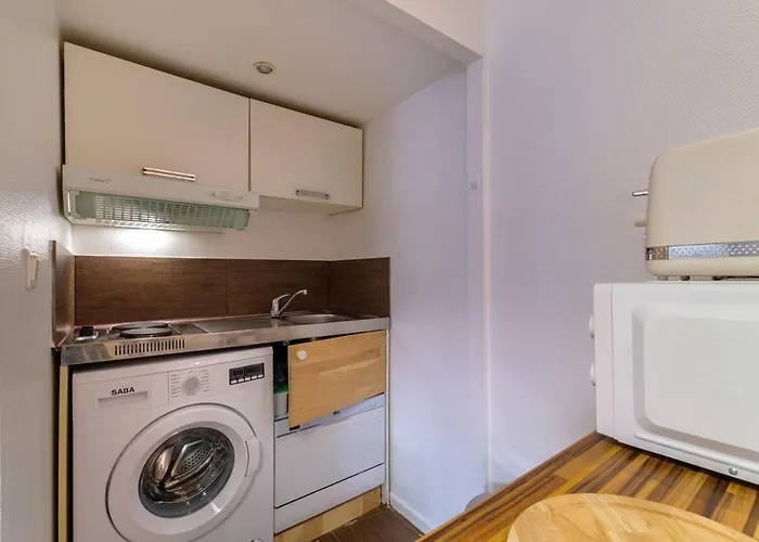 Cocon Au Coeur D'antibes